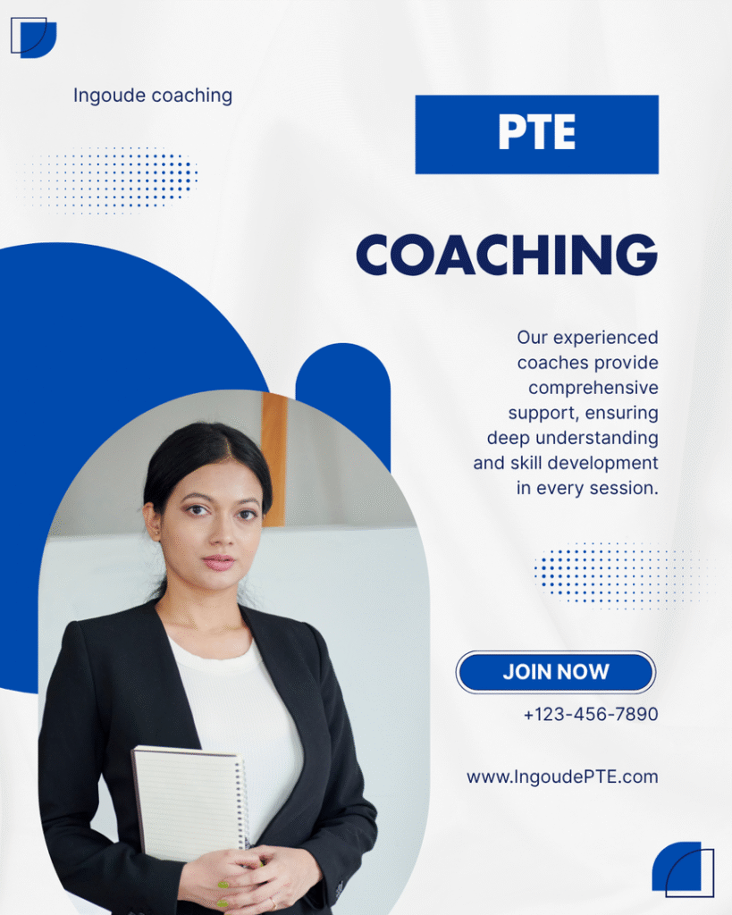 Blue and White Modern Online Learning Course Promotion Instagram Post