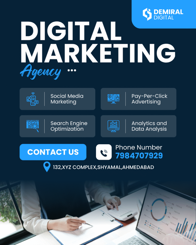 Digital Marketing Agency Instagram Post (2)