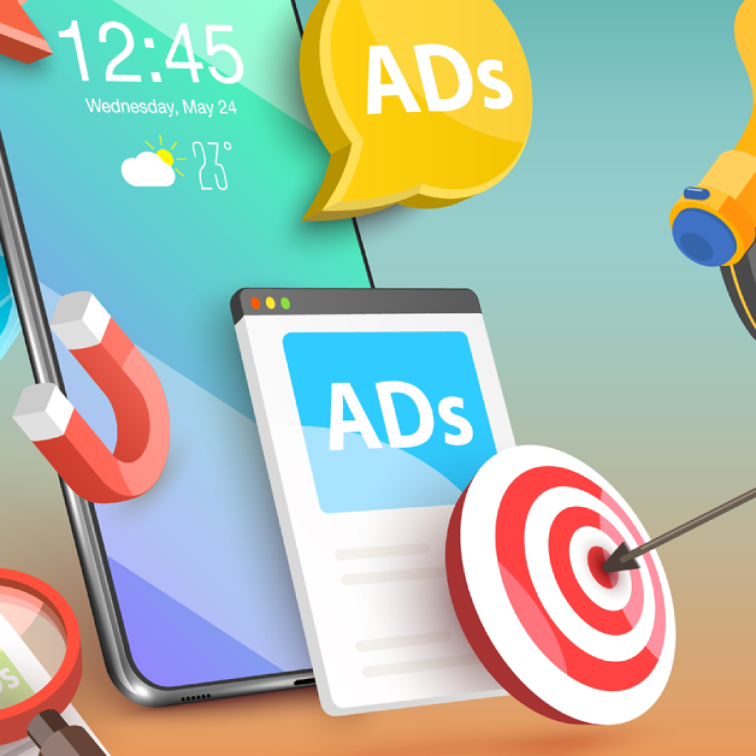 DIGITAL MARKETING AGENCY IN AHMEDABAD - GOOGLE ADS - DAKSH PRAJAPATI